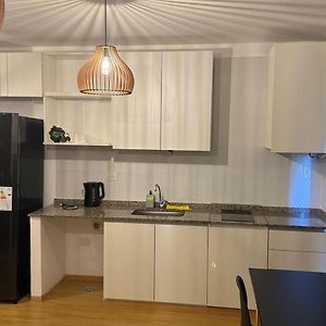 Apartamento Moderno Y Amplio