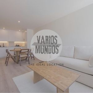 Apartamento de 1 Dormitorio